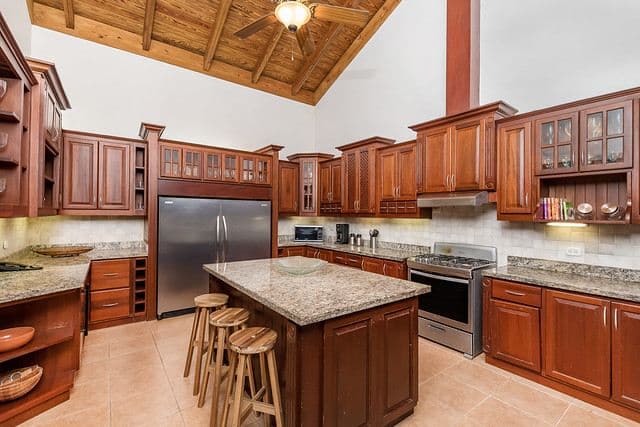 Villa Mangos 11 — luxury villa photo 73