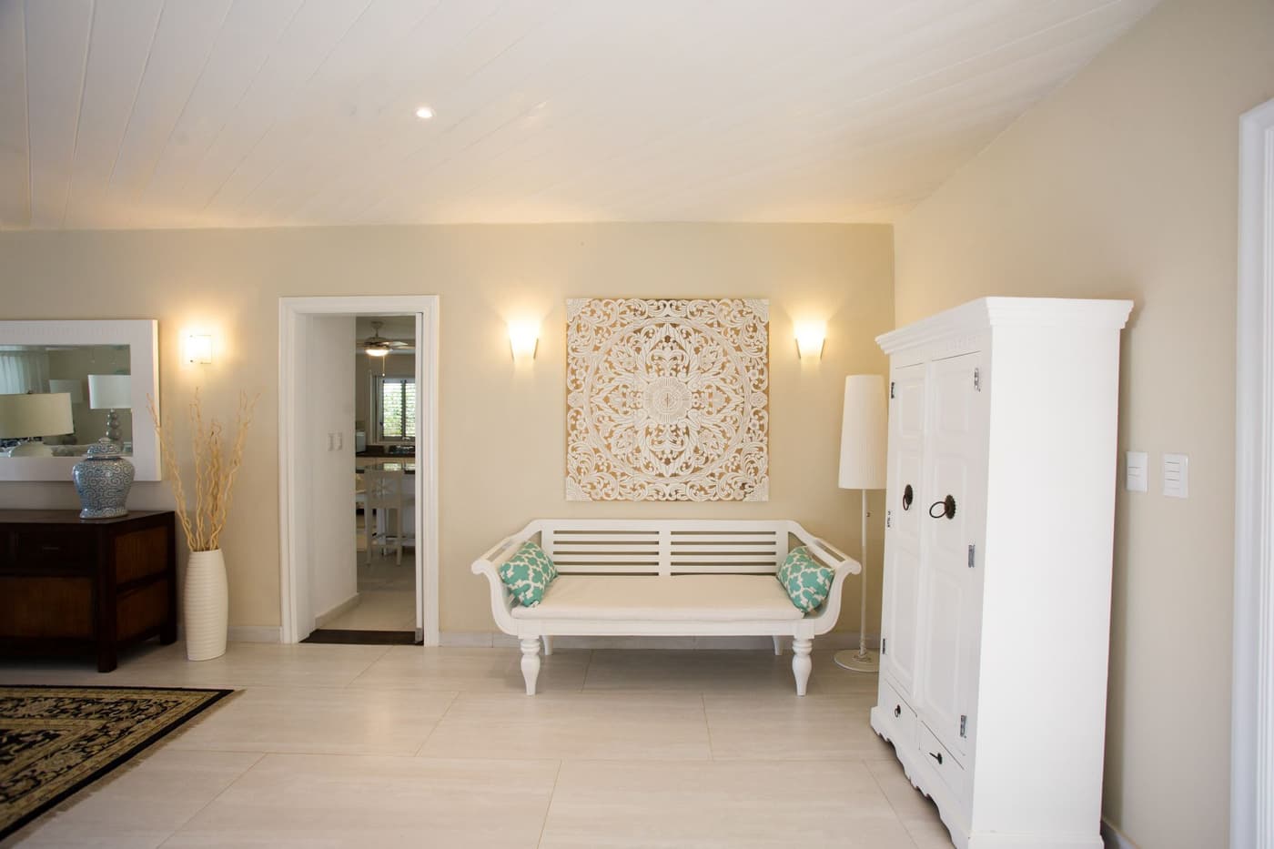 Tortuga B7 — luxury villa photo 37