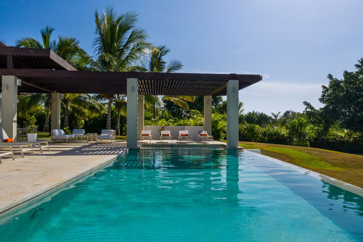 Villa Hermosa (Las Canas 29) — luxury villa photo 92