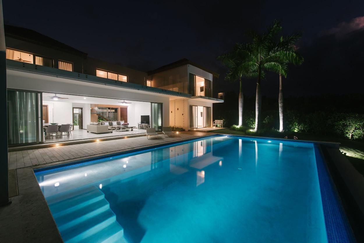 Villa Bella Luna (Yarari 34) - Image 1