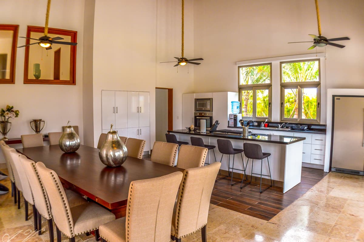 Villa Hermosa (Las Canas 29) — luxury villa photo 3
