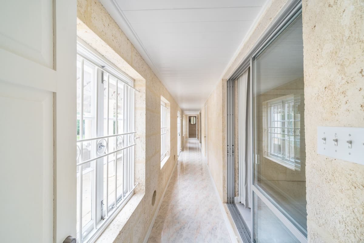 Franklins House — luxury villa photo 24