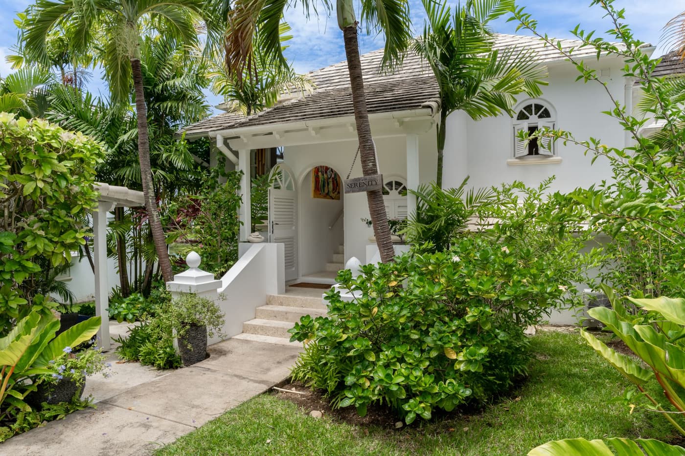 Forest Hills 25 — luxury villa photo 1