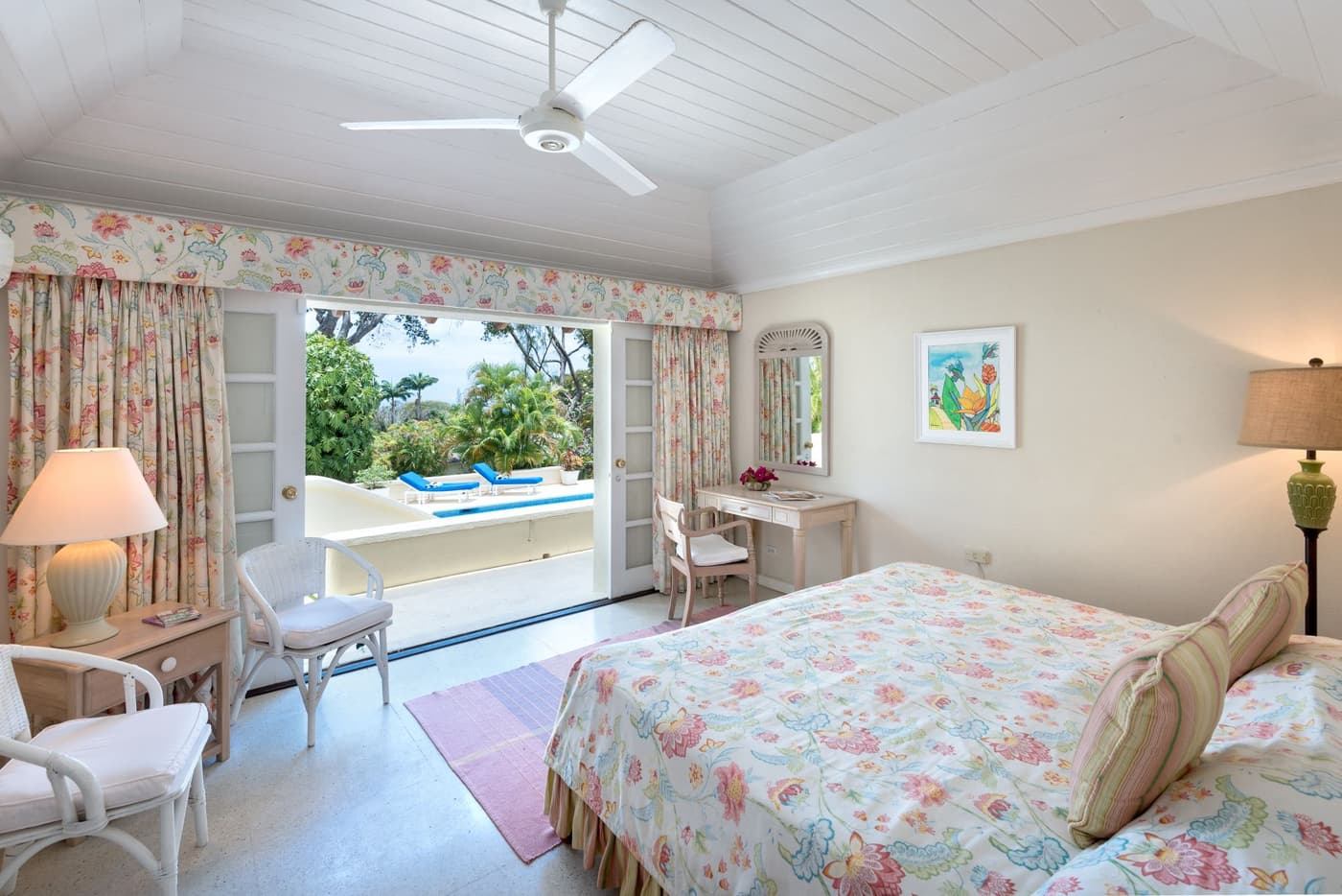 Villa Solandra — luxury villa photo 3