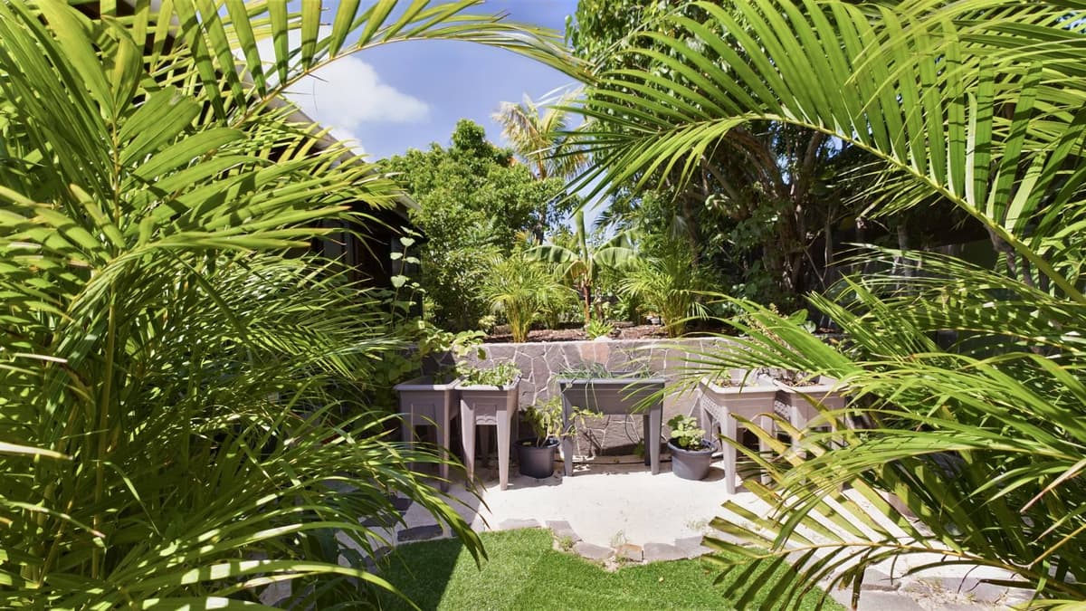 Villa Hilly House — luxury villa photo 3