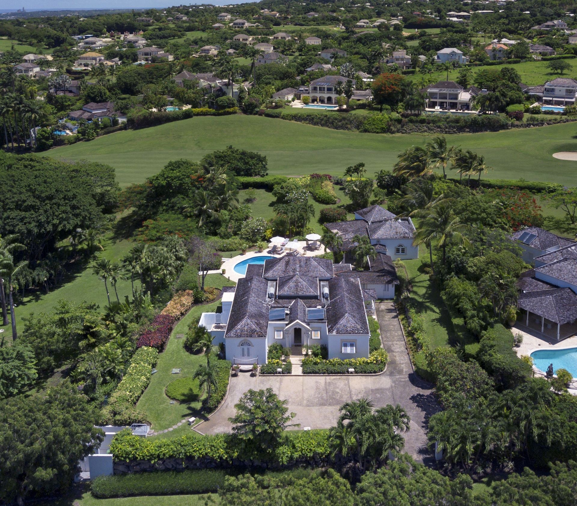 Villa Ixora - Image 1