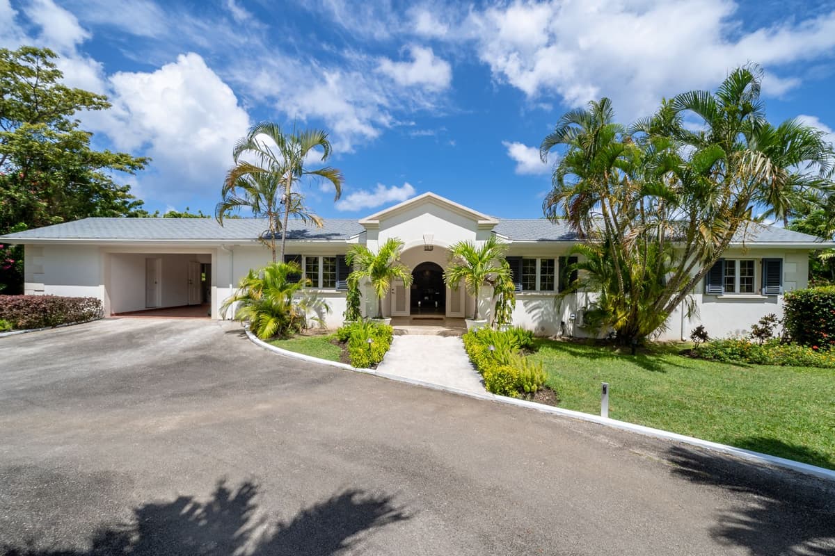 Villa Palm Tree — luxury villa photo 3