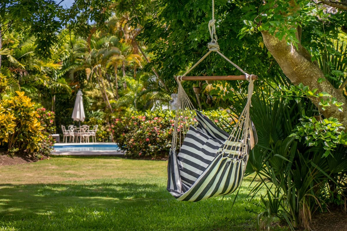 Villa Palm Tree — luxury villa photo 32