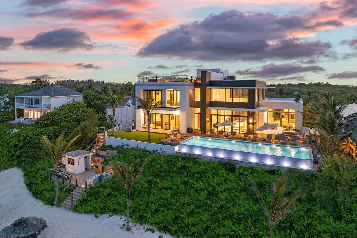 La Palmeraie Villa 2 - Image 1