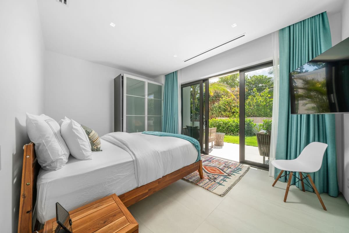 La Palmeraie Villa 2 — luxury villa photo 50