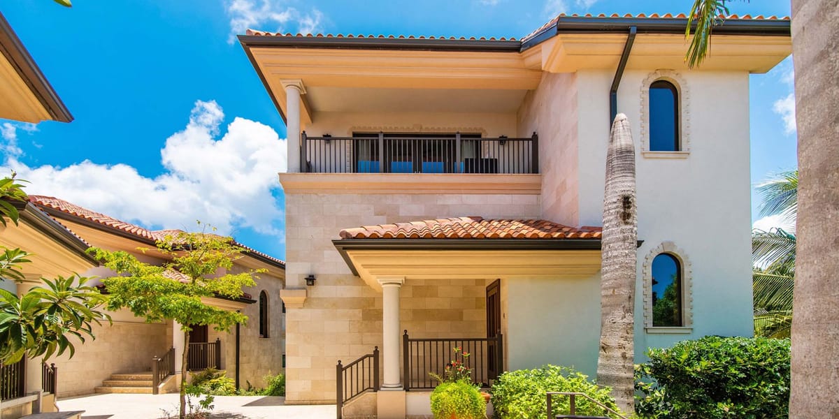 Villa Casa Luna 4 - Image 1