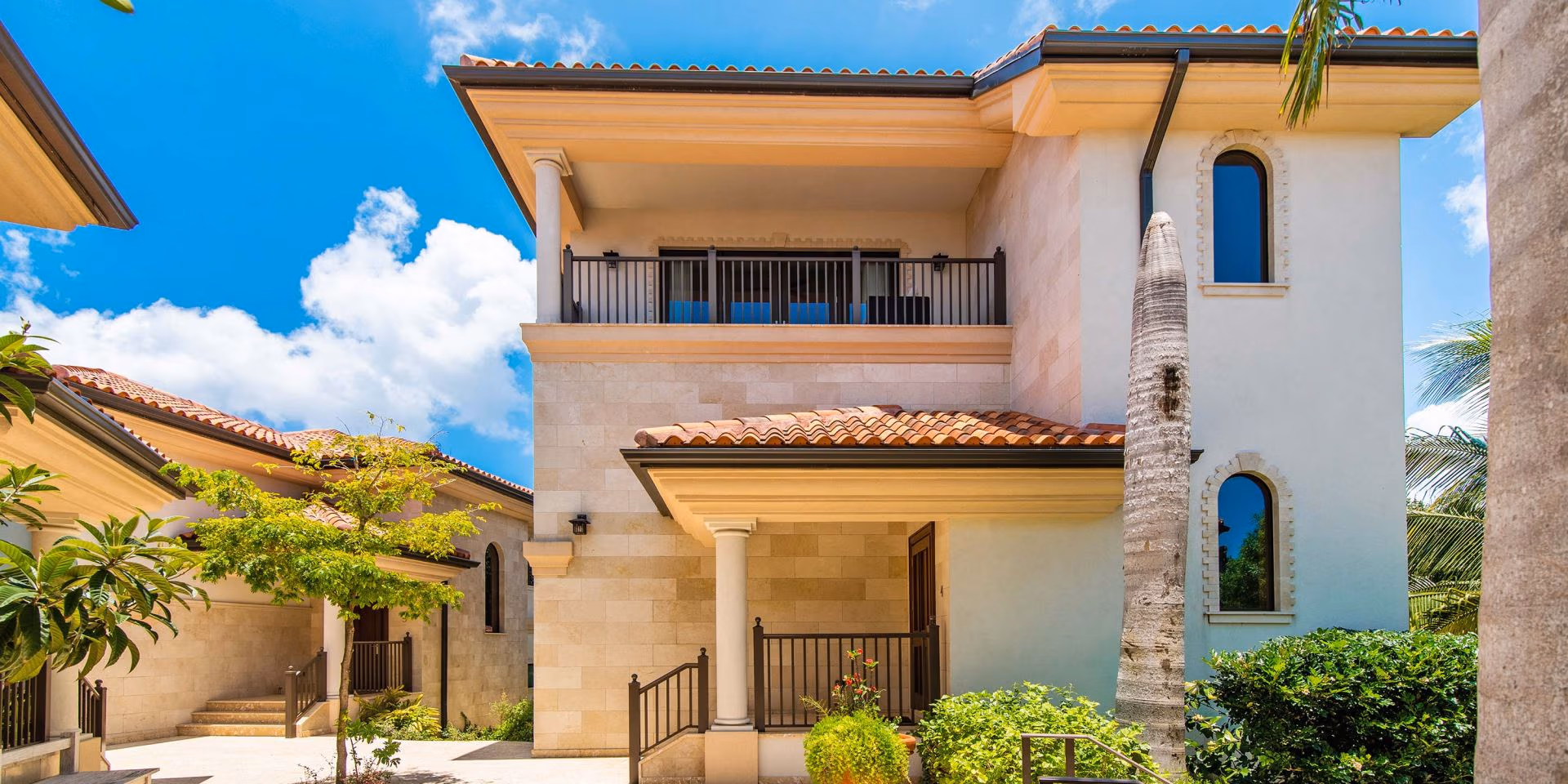 Villa Casa Luna 4 - Image 1