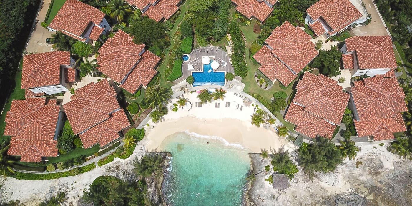 Villa Casa Luna 4 — luxury villa photo 32