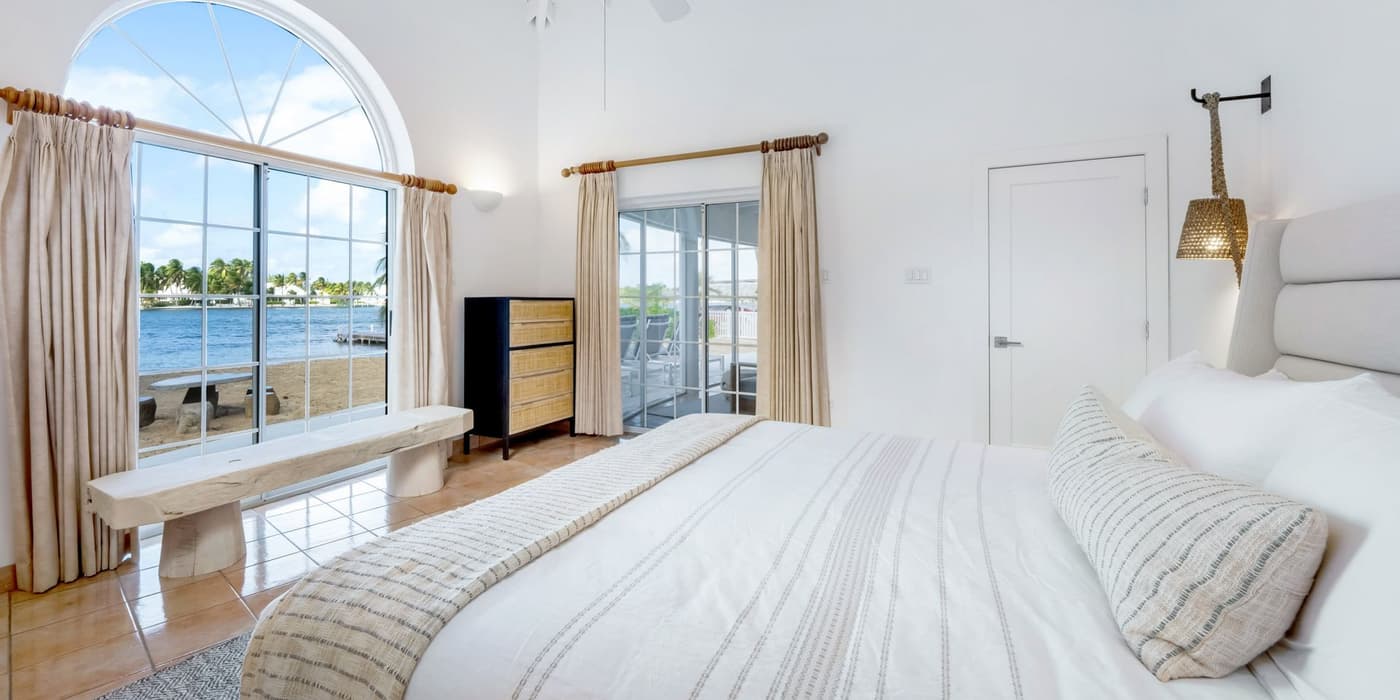 Villa Sea Cove — luxury villa photo 22