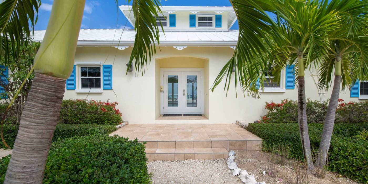 Villa Cayman Sands — luxury villa photo 1
