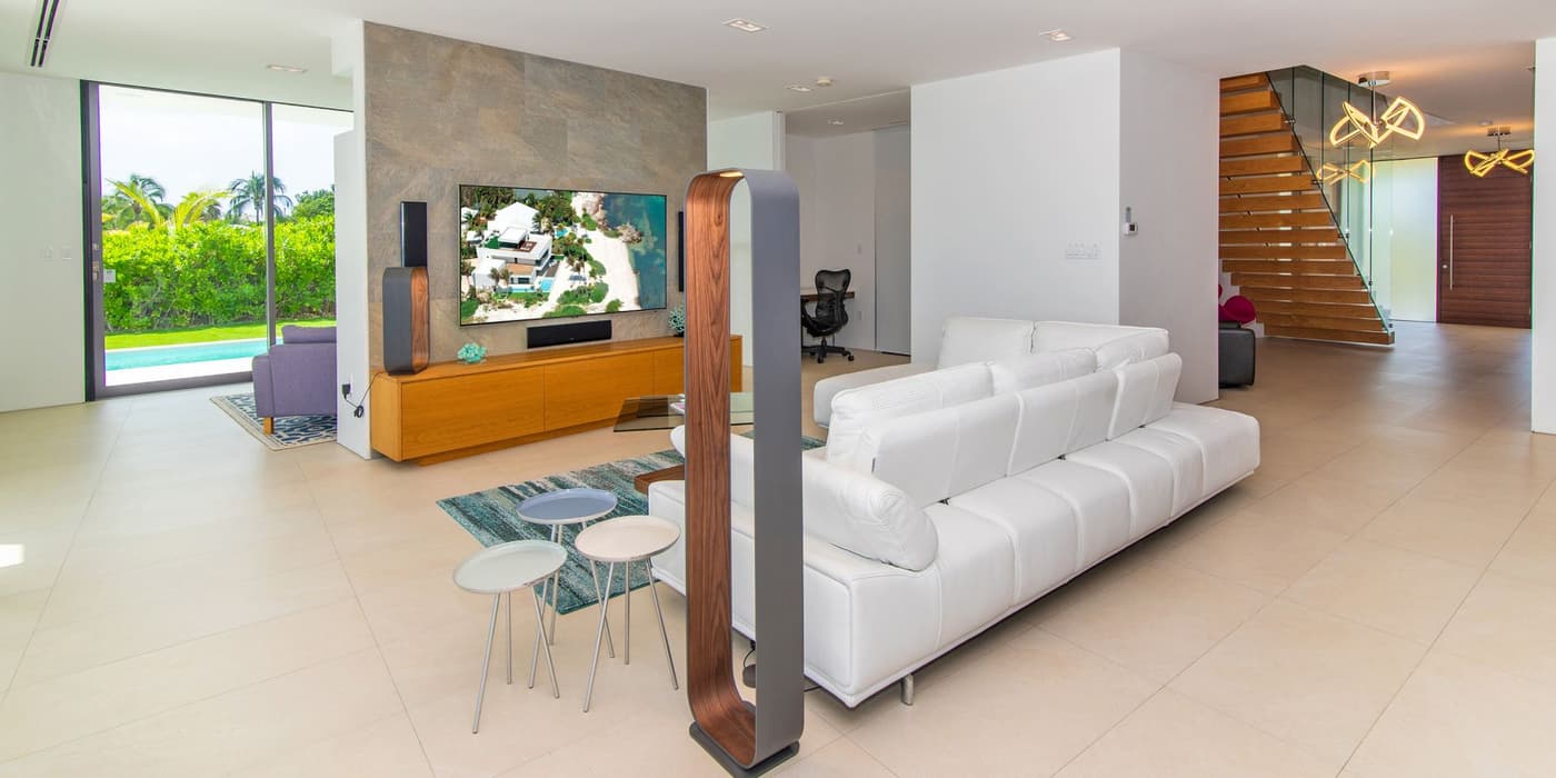 Villa Olympus — luxury villa photo 31