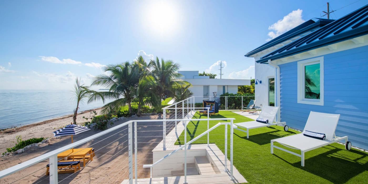 Villa Willow Beach — luxury villa photo 33