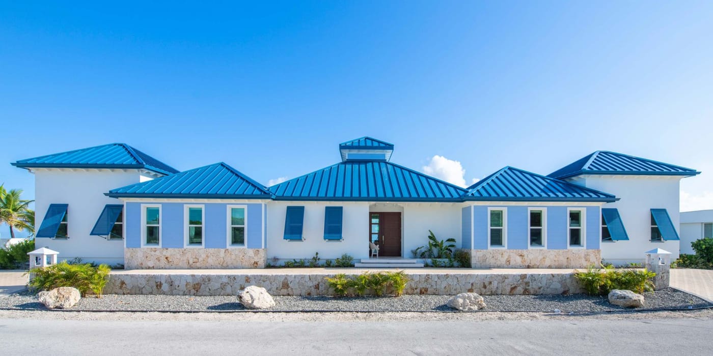 Villa Willow Beach - Image 1