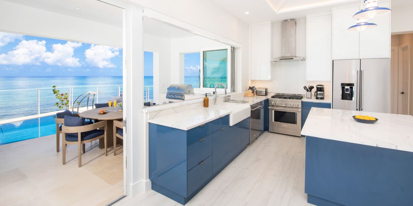 Villa Willow Beach — luxury villa photo 3
