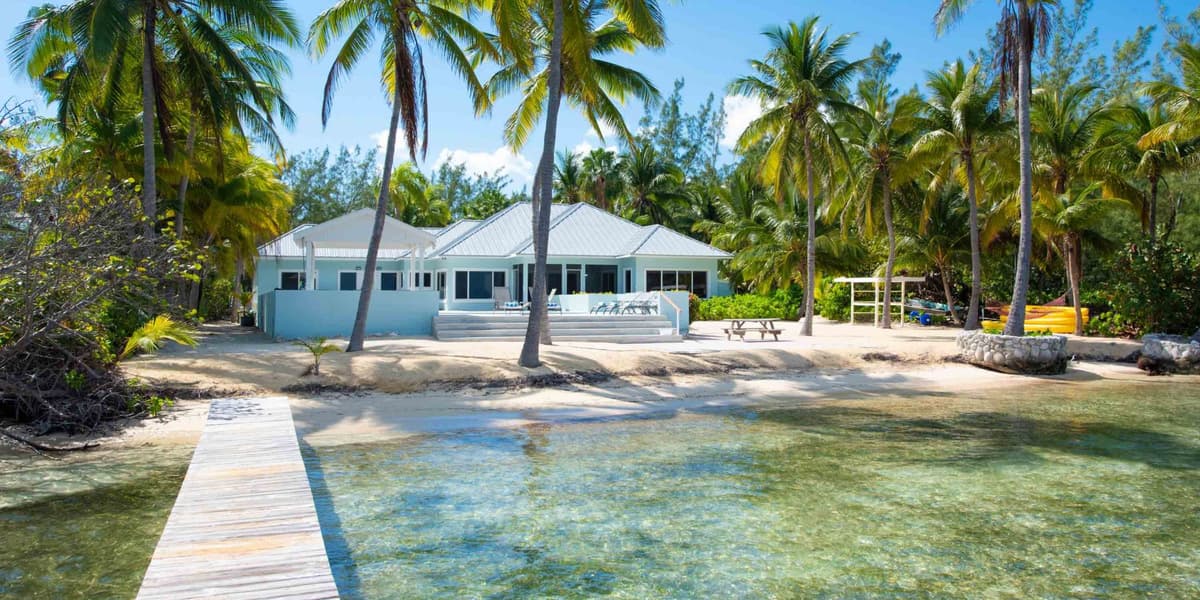 Villa Kai Conut — luxury villa photo 1