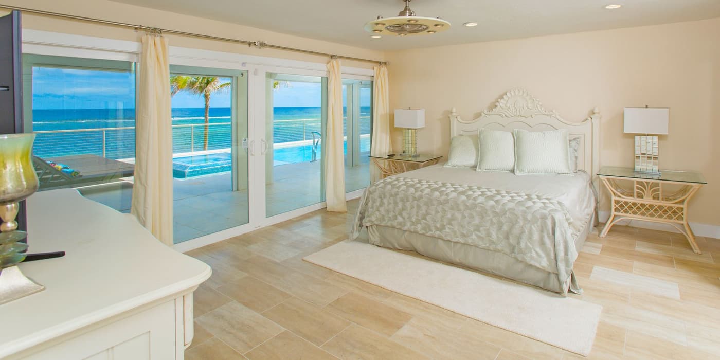 Villa Twin Palms — luxury villa photo 25