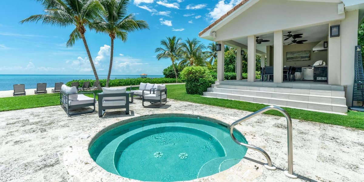 Villa Mora — luxury villa photo 37