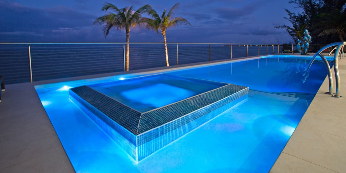Villa Twin Palms — luxury villa photo 3