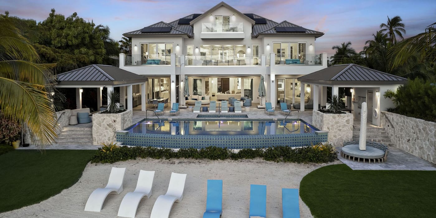 Villa SunRays - Image 1