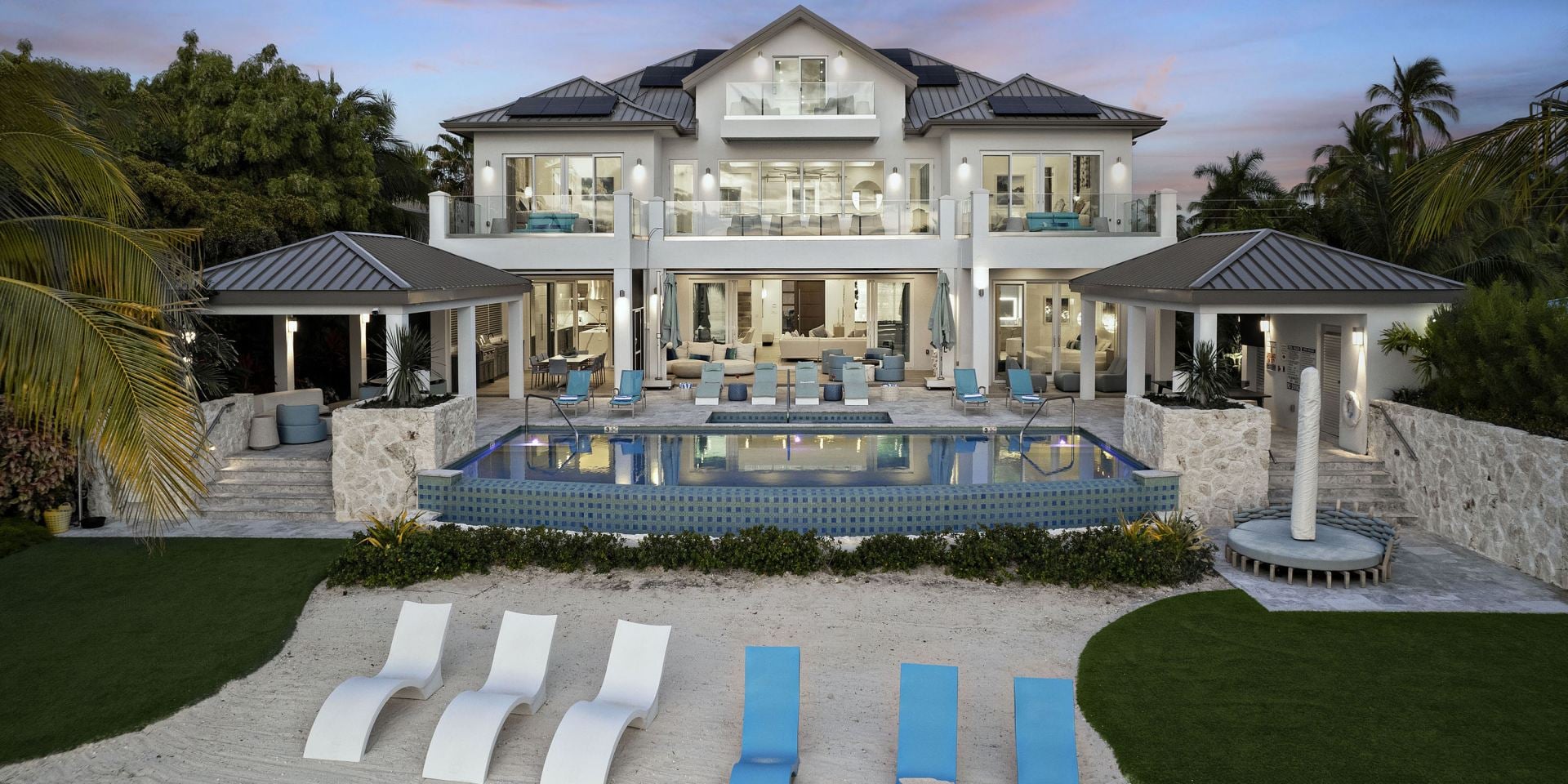 Villa SunRays - Image 1