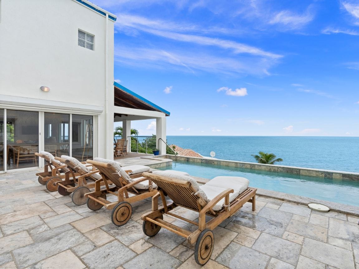 La Maison L Ile — luxury villa photo 1