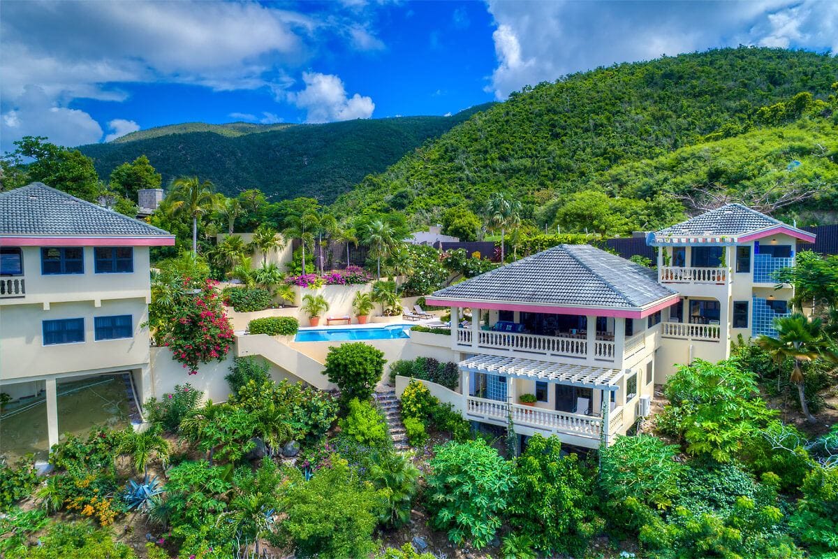 A Dream come true Villa - Image 1