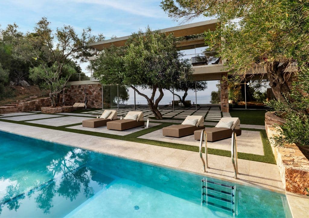 Villa RocknRolla — luxury villa photo 1