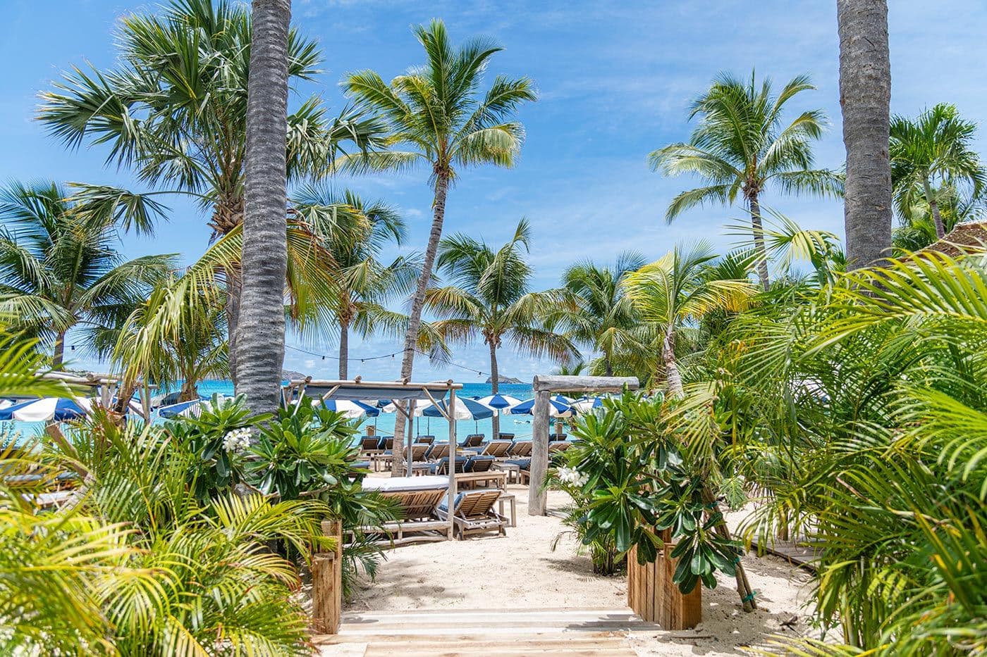 Sunset Corail — luxury villa photo 3