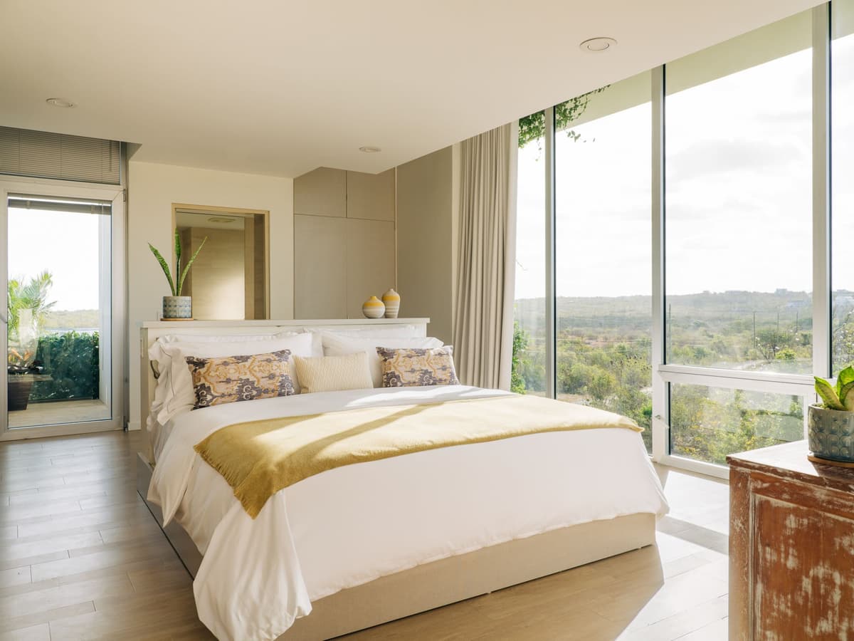 ANI Anguilla — luxury villa photo 3