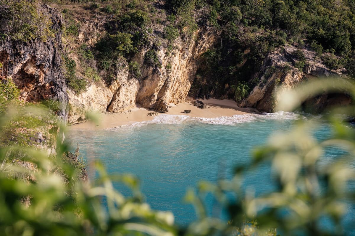 ANI Anguilla — luxury villa photo 44