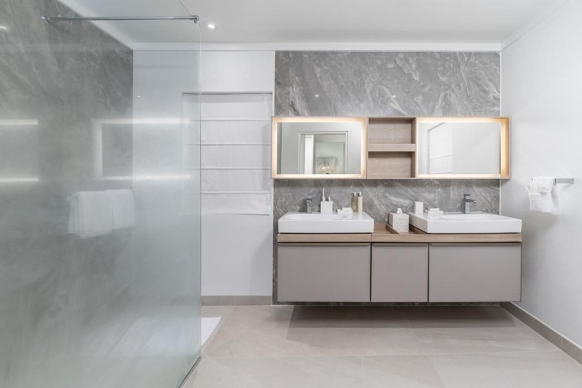 Blue Oyster — luxury villa photo 25
