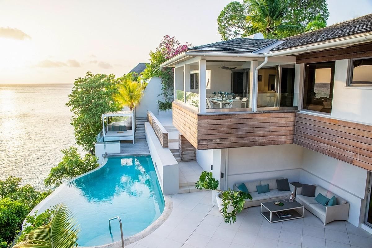 Portobello Villa - Image 1
