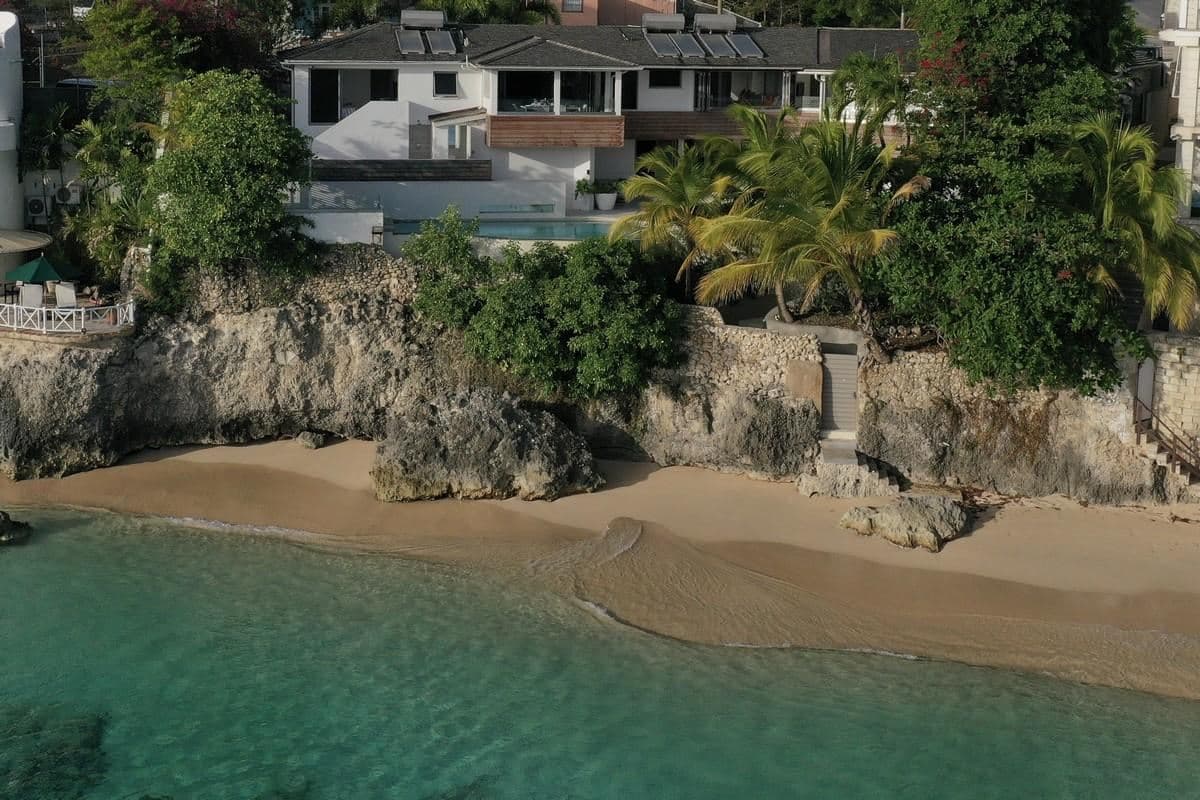 Portobello Villa — luxury villa photo 28