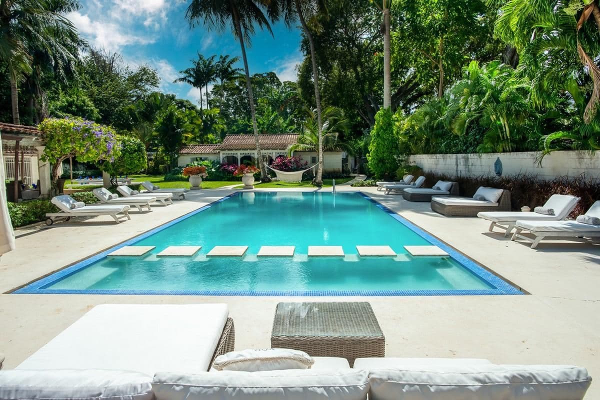 Villa Melissa - Queens Fort — luxury villa photo 42