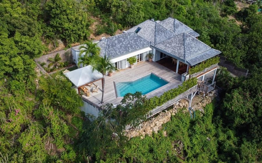 Villa Vi - Image 1