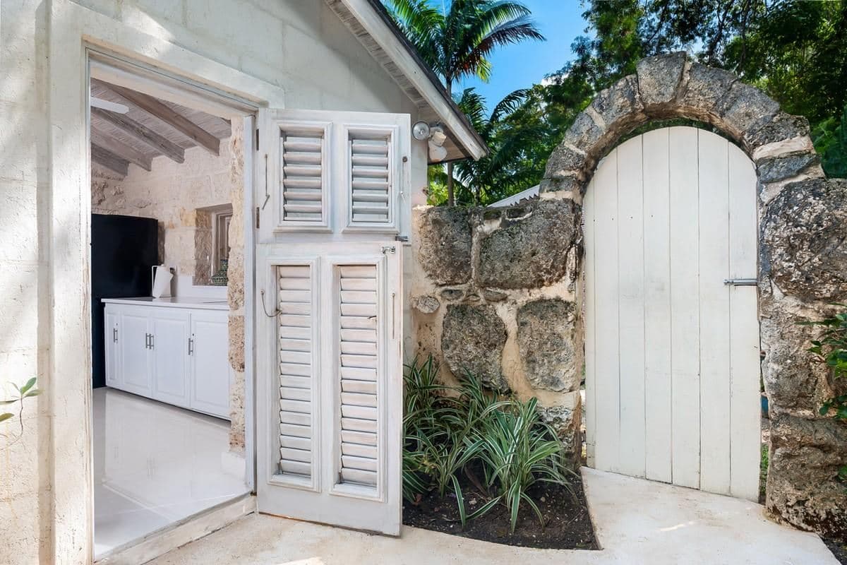 Villa Melissa - Queens Fort — luxury villa photo 3