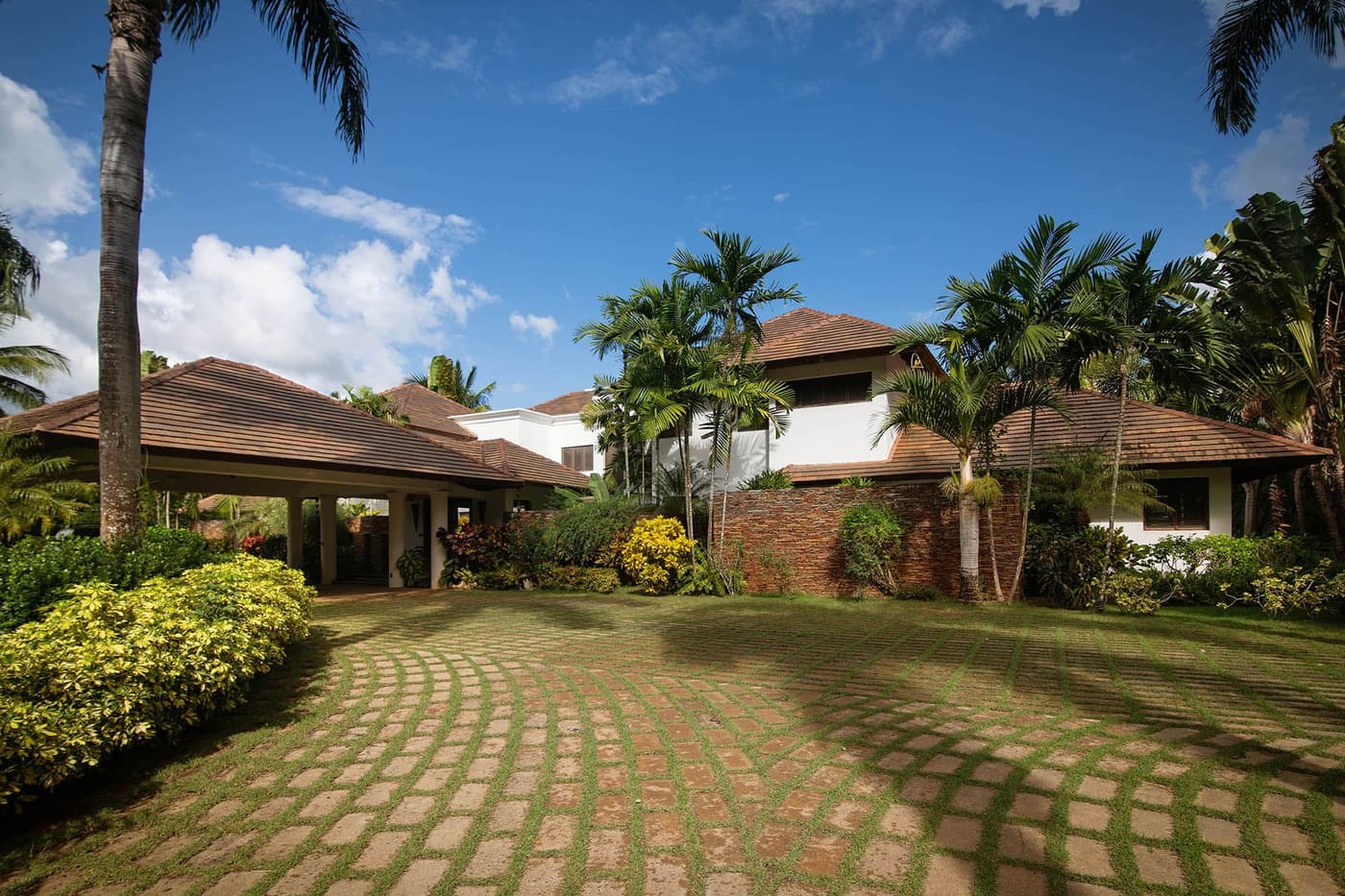 Casa Manuela - Casa de Campo — luxury villa photo 1