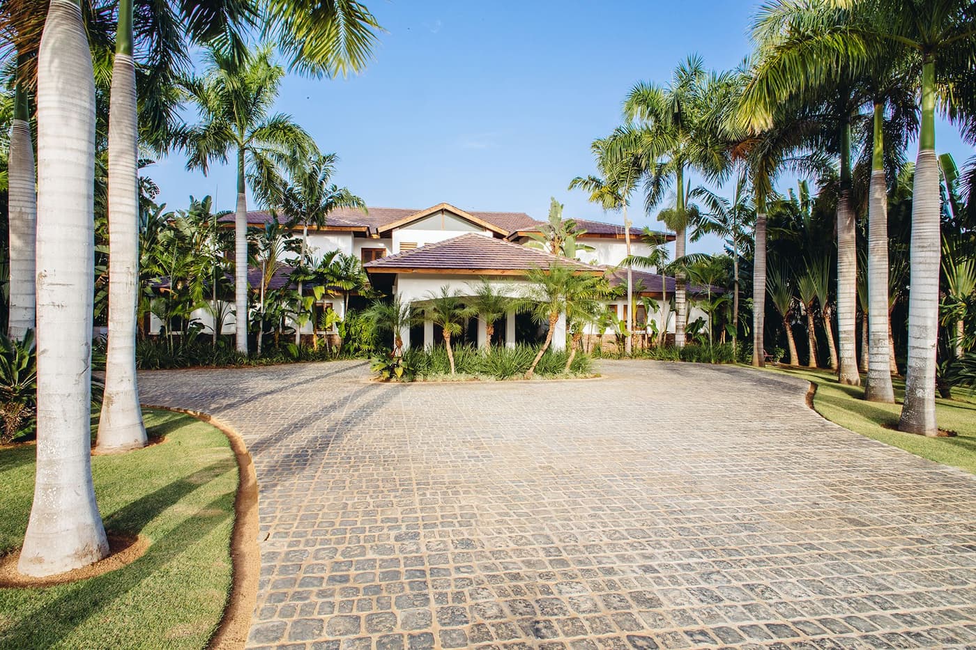 La Brisa - Casa de Campo — luxury villa photo 3