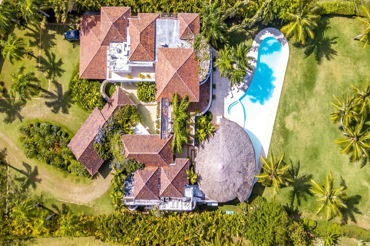 Breezy Hills - Casa de Campo - Image 1