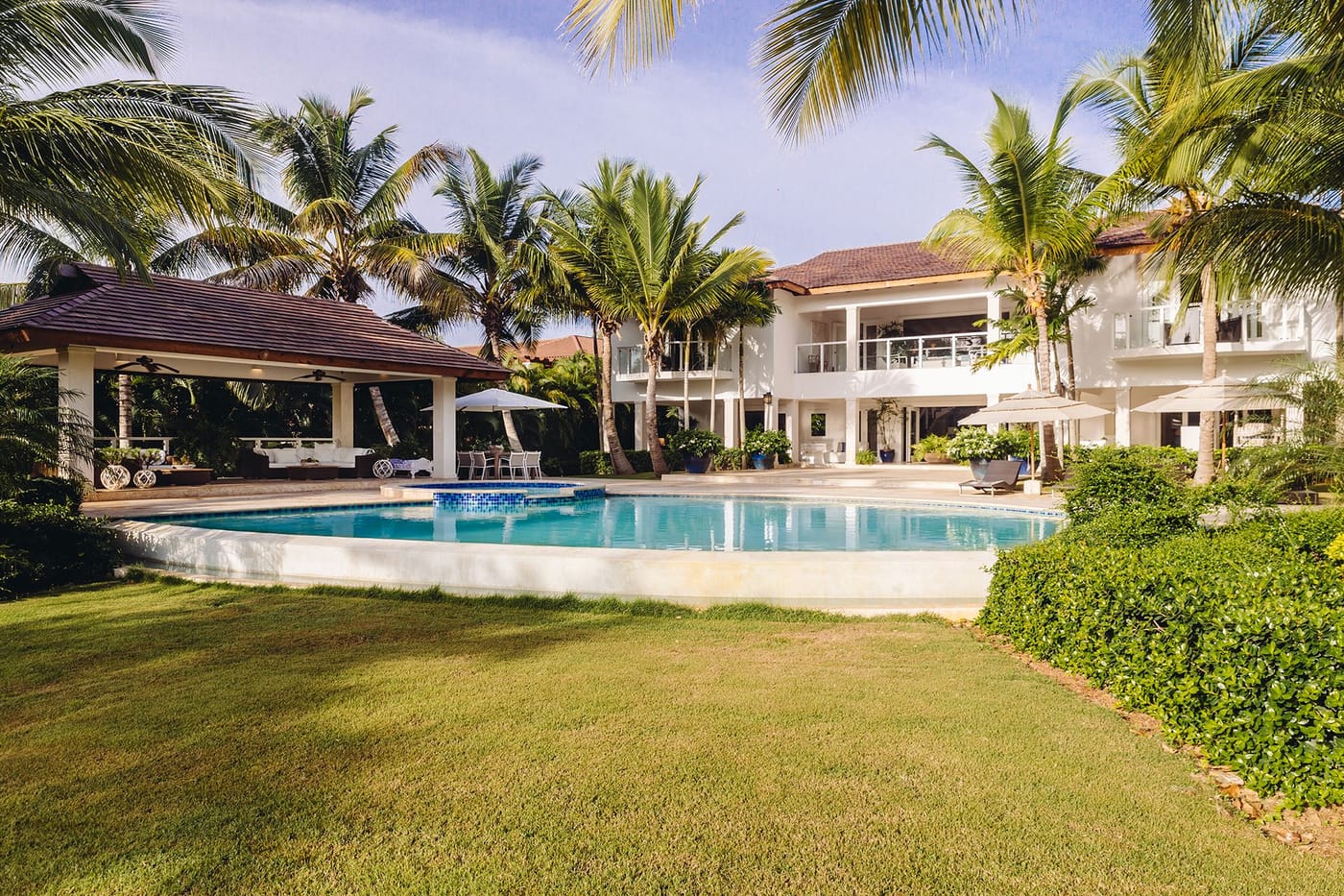 La Brisa - Casa de Campo - Image 1