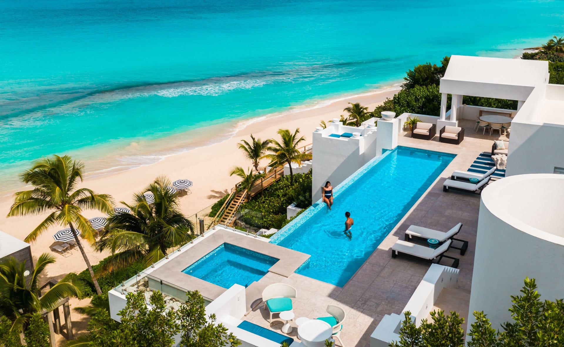 Sea Villa — luxury villa photo 1