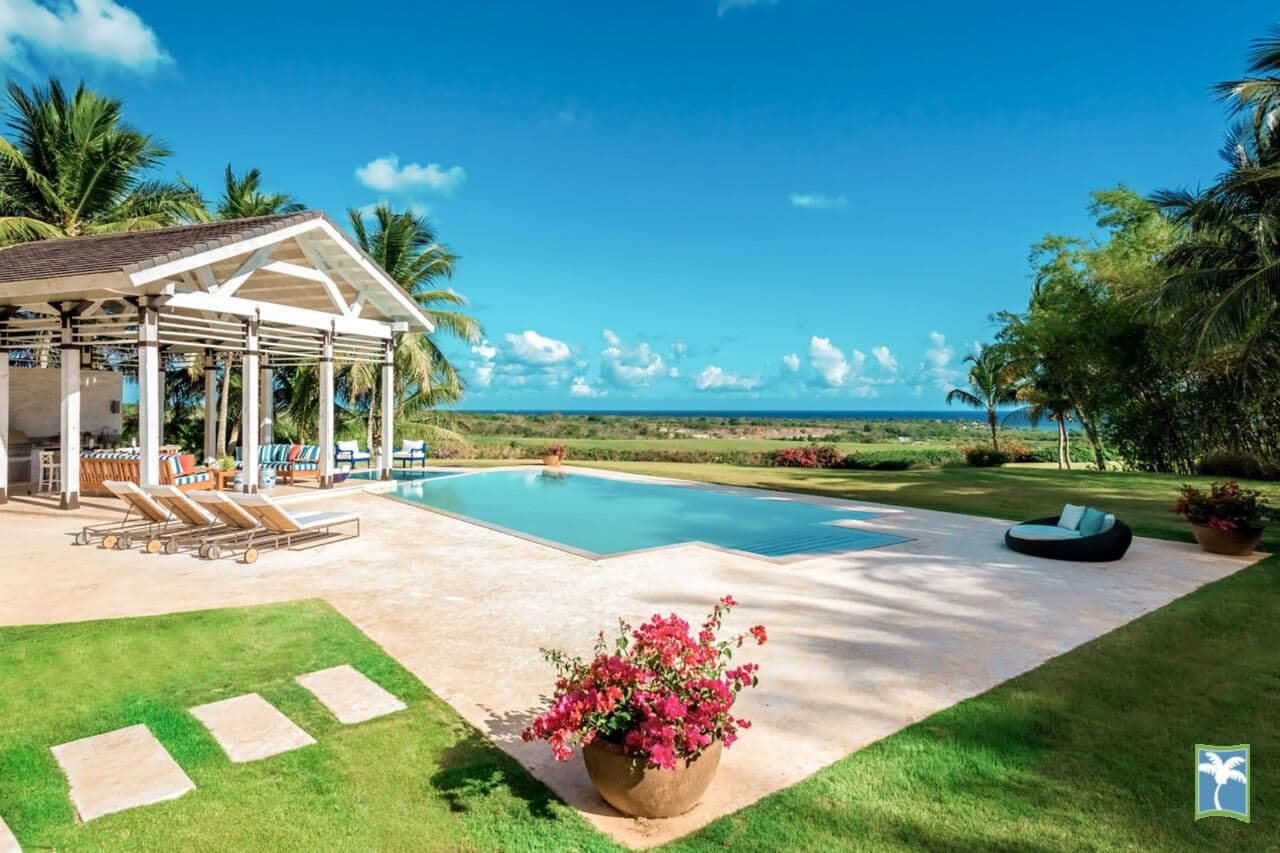 River House - Casa de Campo — luxury villa photo 3