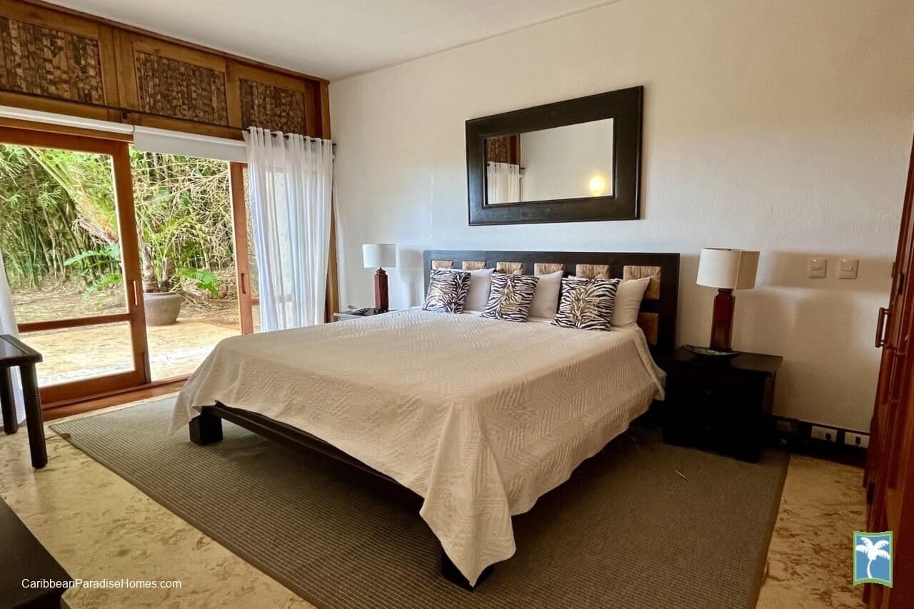 River House - Casa de Campo — luxury villa photo 30
