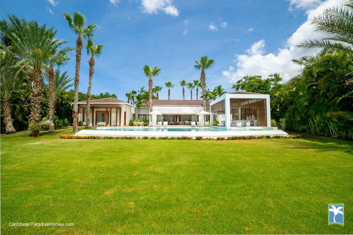 Casa Della Luna - Casa de Campo - Image 1