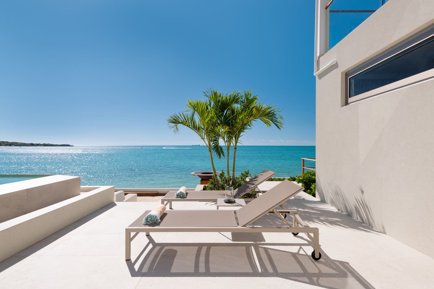 La Mer Villa South — luxury villa photo 1
